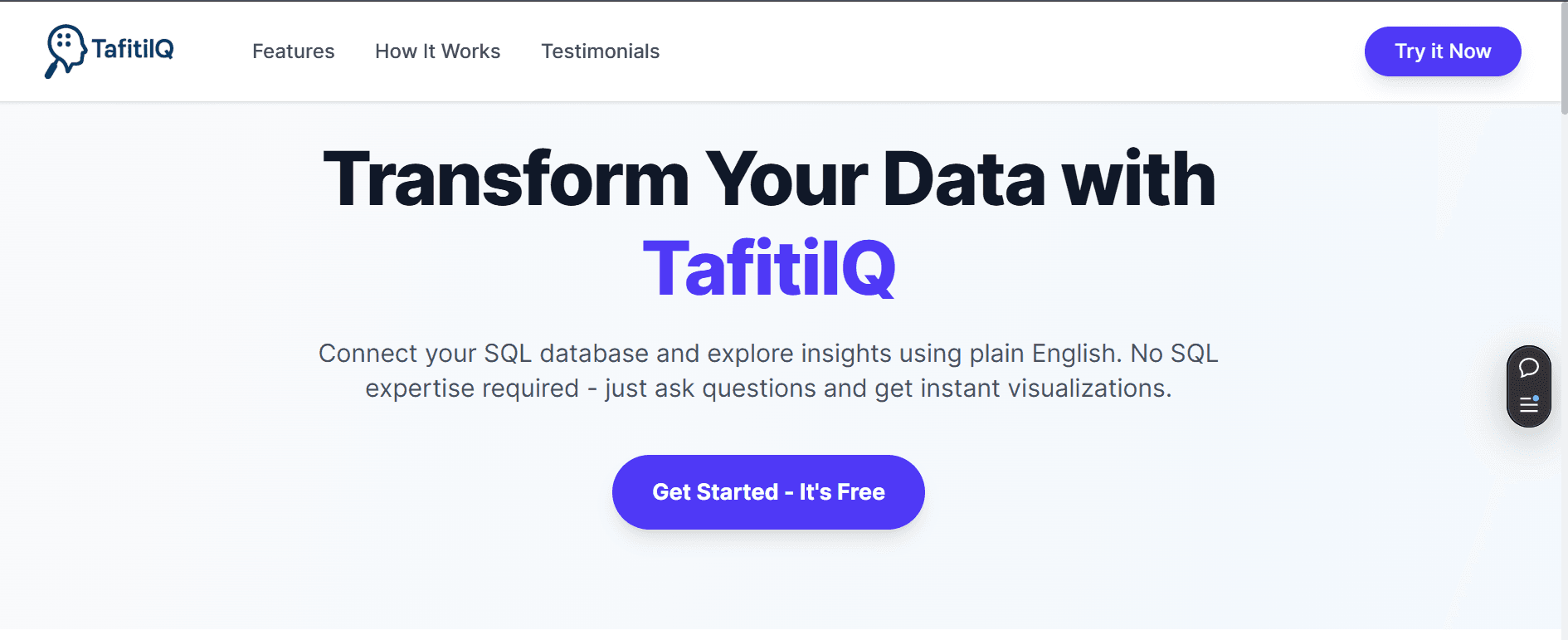 Tafiti IQ
