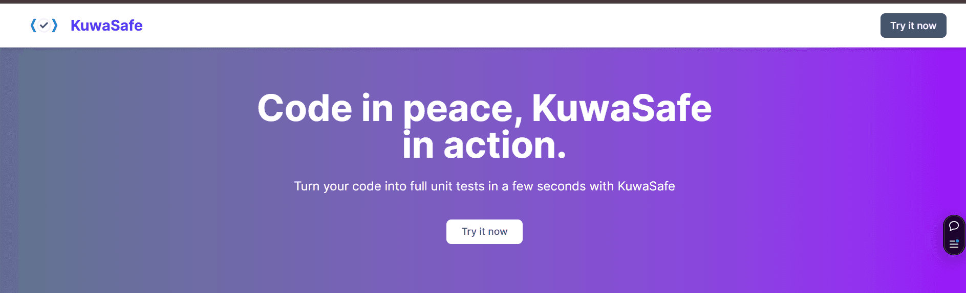 KuwaSafe
